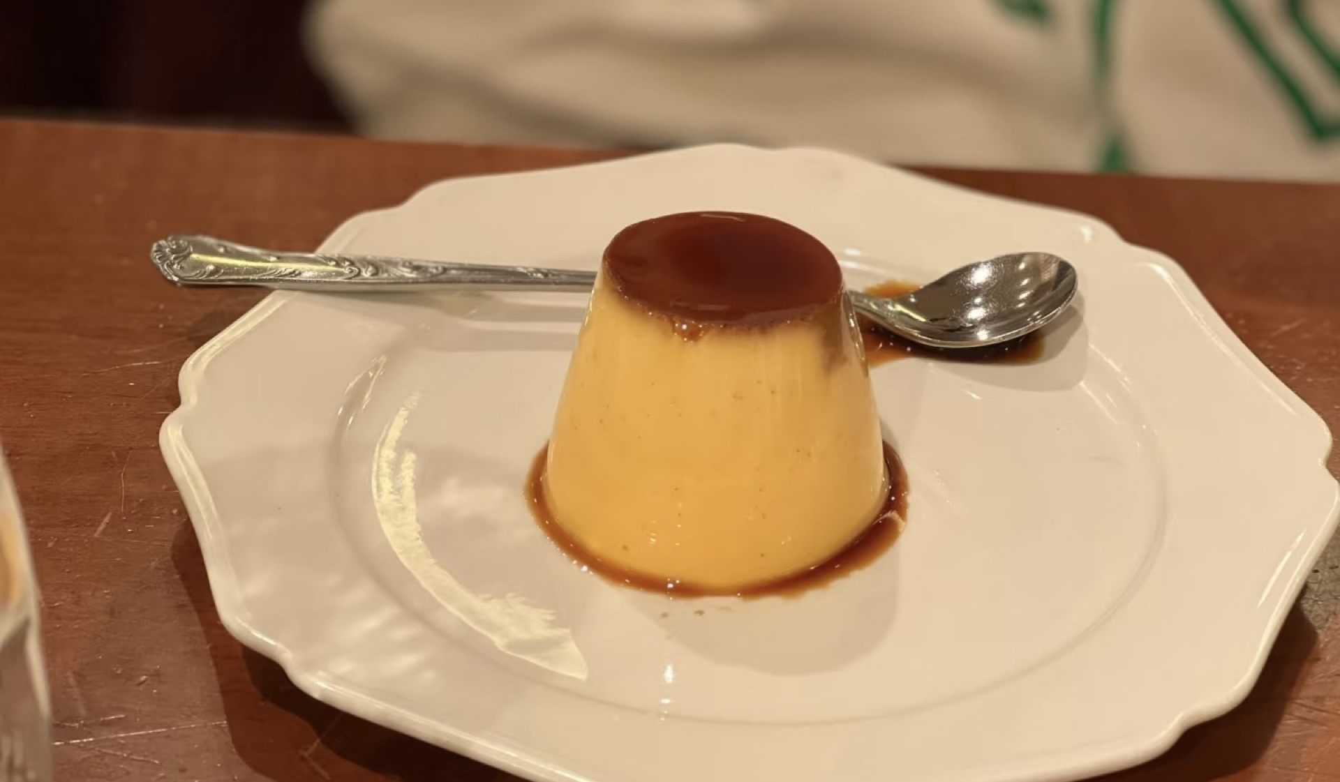 プリン